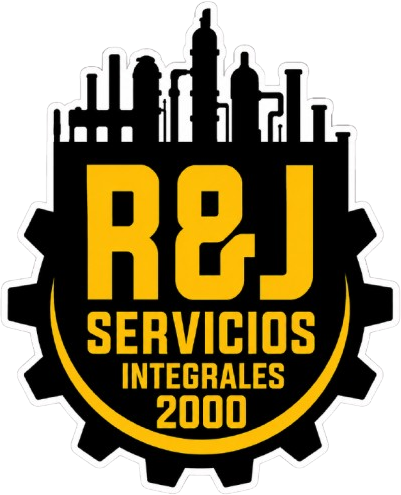R&J Servicios Integrales 2000 Logo Corporativo